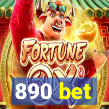 890 bet